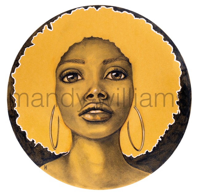 'Golden'