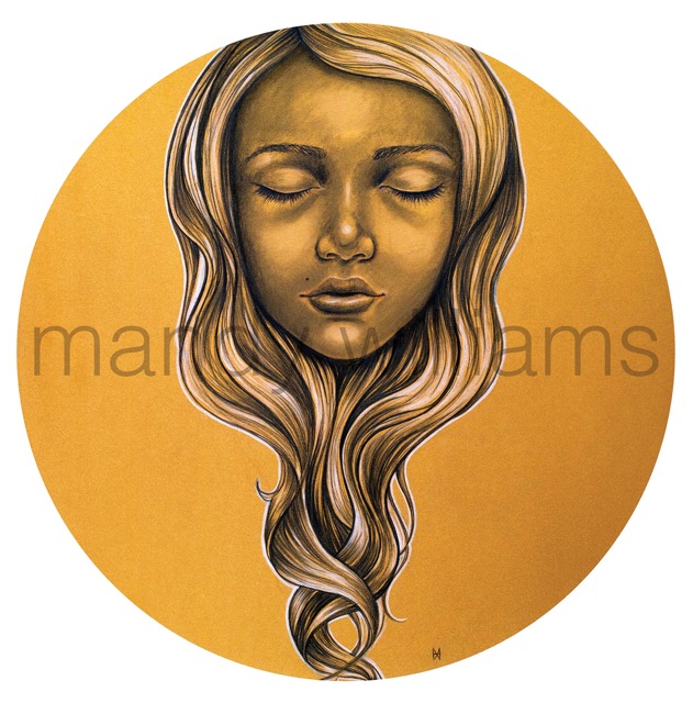 'Sleeping Beauty'