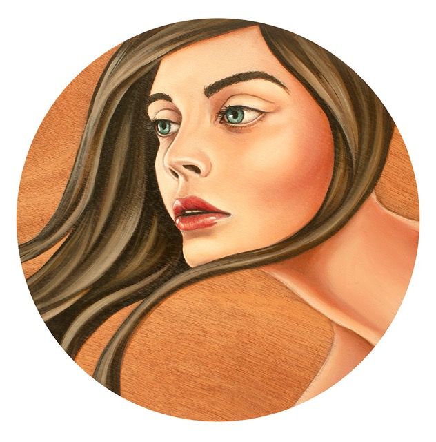 'Windswept'