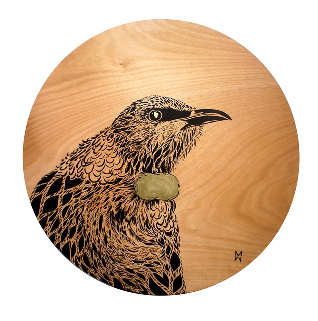 'Two Tui' Natural