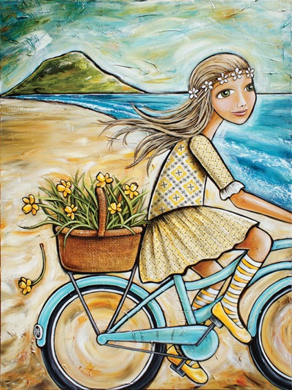 'Spring in the Air'