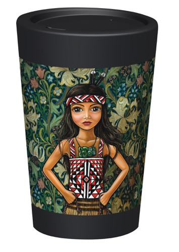 5084 Courage and Price Cup Image