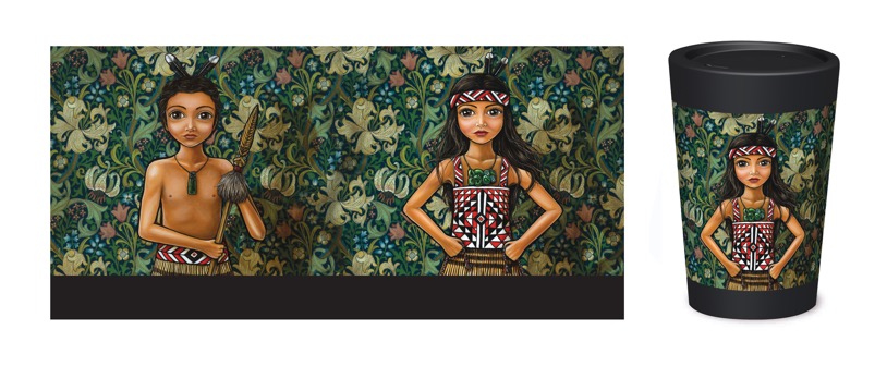 5084 Courage and Pride Web Image