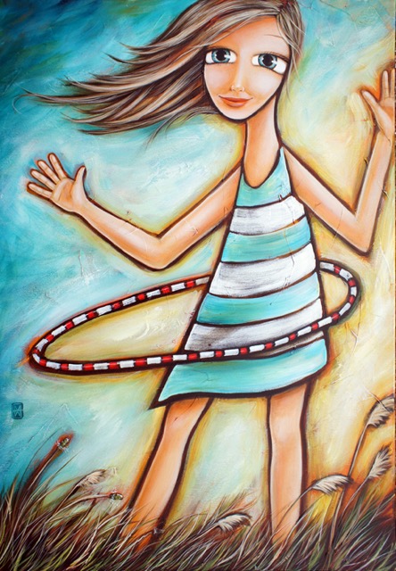 'Hula'