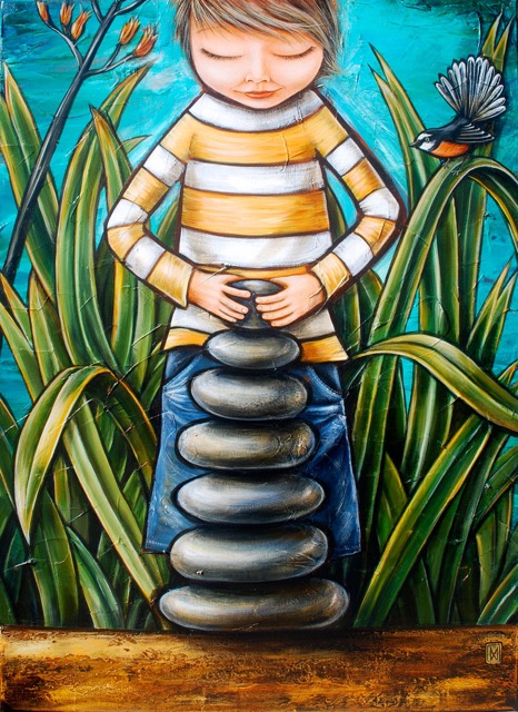 'The Perfectionist'