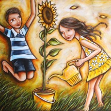 Grow sunflower, Grow.jpg
