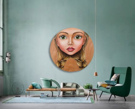 'Pippi' in situ