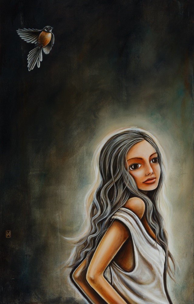 'Knowing'