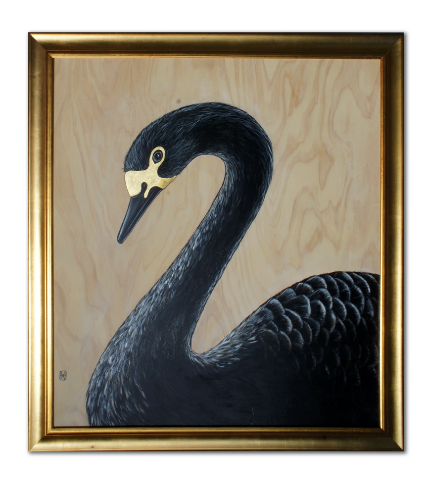'Black Swan'