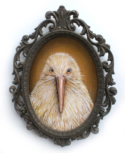 'Precious Kiwi'
