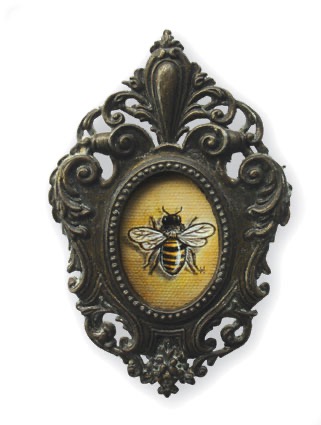 'Honey Bee'